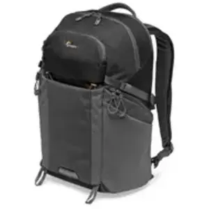 Sac à dos Lowepro Photo Active BP 300 AW Noir et Gris pas cher