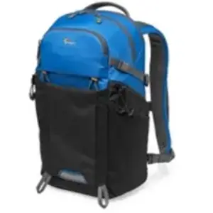 Comparateur de prix : Lowepro LP37259-PWW Sac à dos Noir, Bleu