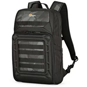 Sac à dos DroneGuard BP 250 - LOWEPRO - pour DJI Mavic Pro - Noir pas cher