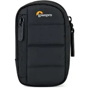 Comparateur de prix : Lowepro Tahoe CS 20 Boîtier compact Noir