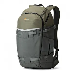 Comparateur de prix : Lowepro Flipside Trek BP 450 AW Étui sac à dos Vert