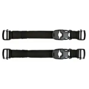 Comparateur de prix : Courroie Protactic Quick Strap - LOWEPRO - Noir