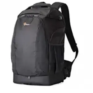 Comparateur de prix : Lowepro Flipside 500 AW II Sac à dos Noir