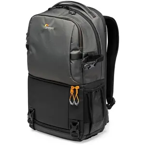 Comparateur de prix : Lowepro Fastpack BP 250 AW III Gris
