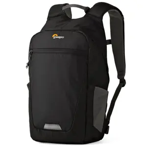 Comparateur de prix : Sac à dos Lowepro BP 150 AW II Noir pour appareil photo