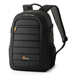 Comparateur de prix : Lowepro Tahoe BP 150 Étui sac à dos Noir