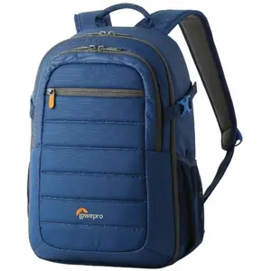 Comparateur de prix : Lowepro Tahoe BP 150 Étui sac à dos Bleu