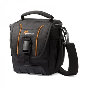 Lowepro Adventura SH 120 II Housse pour Appareil Photo Noir pas cher