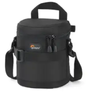 Etui LowePro pour objectif pas cher