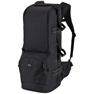 Comparateur de prix : Lowepro Lens Trekker 600 AW III Étui sac à dos Noir
