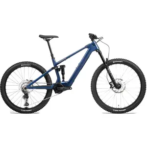 Norco Bikes Vtt électriques Fluid Vlt C3 140 29/27.5´´ Performance Lin...Vendu parbikeinn