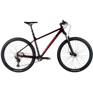 Norco Bikes Vtt Storm 1 29´´ Deore Rd M5100 2023 XLVendu parbikeinn