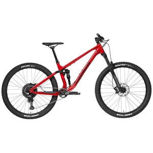 Norco Bikes Vtt Fluid Fs 4 29´´ Deore Rd M5100 2023 2XLVendu parbikeinn