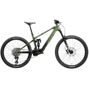 Norco Bikes Vtt électriques Fluid Vlt C2 140 Rythm 29/27.5´´ Performan...Vendu parbikeinn