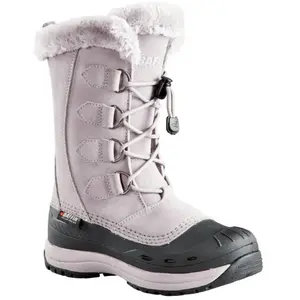 Baffin Chloe - Bottes de neige femme Coastal Grey 36 pas cher