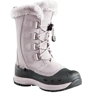 Baffin Chloe - Bottes de neige femme Coastal Grey 37 pas cher