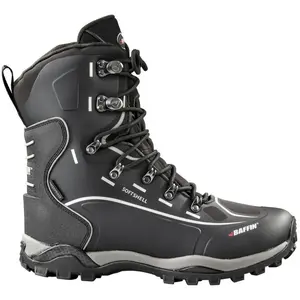 Baffin Snostorm - Bottes de neige homme Black 40.5 pas cher