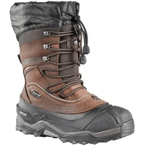 Comparateur de prix : Baffin Snow Monster - Bottes de neige homme Worn Brown 40.5