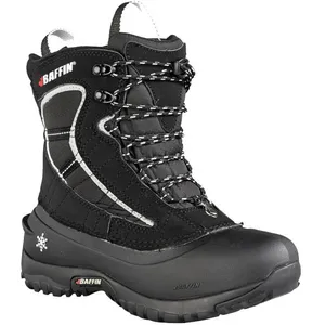 Baffin Sage - Bottes de neige femme Black 40