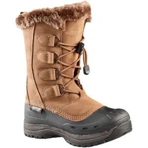 Comparateur de prix : Baffin Chloe - Bottes de neige femme Taupe 38