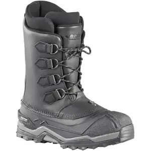 Comparateur de prix : Baffin Control max - Bottes de neige homme Black 43