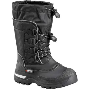 Baffin Pinetree Junior - Après-ski enfant Black 39 pas cher