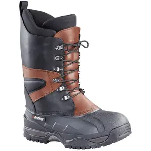 Comparateur de prix : Baffin Apex - Bottes de neige homme Black / Bark 39