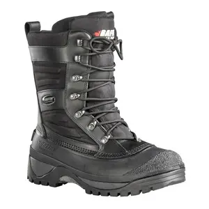 Baffin Crossfire - Bottes de neige homme Black 39