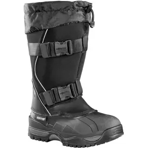 Comparateur de prix : Baffin - Impact - Bottes de neige homme Black - 47