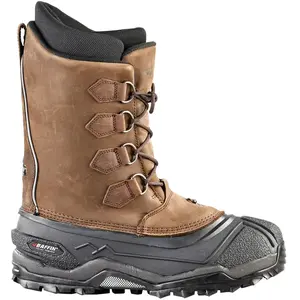 Comparateur de prix : Baffin - Control Max - Chaussures d'hiver taille 10, brun