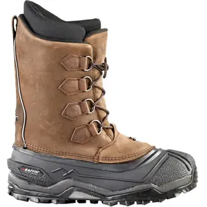 Comparateur de prix : Baffin - Control Max - Chaussures d'hiver taille 9, brun