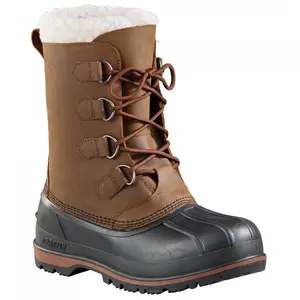 Comparateur de prix : Baffin Canada - Bottes de neige homme Brown 47