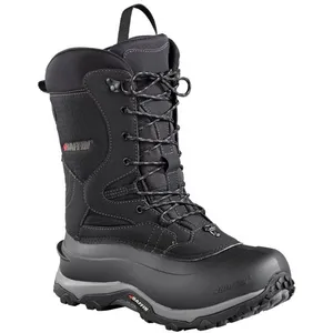Baffin Summit - Bottes de neige homme Black 43 pas cher
