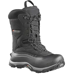 Comparateur de prix : Baffin Summit - Bottes de neige homme Black 42