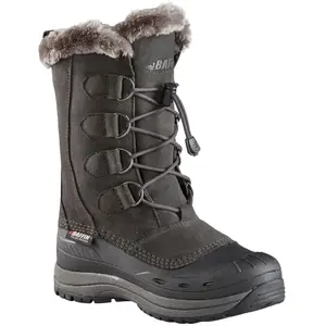 Baffin Chloe - Bottes de neige femme Charcoal 41