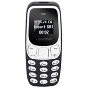 2019 L8Star Bm10 Mini Quadribande Débloqué Téléphone Bluetooth Dialer ... pas cher