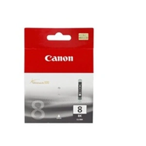 Canon CLI-8Bk - noir - originale - réservoir d'encre