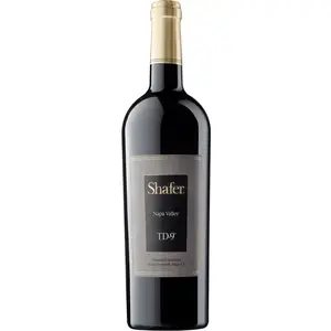 Shafer TD-9 2019 0.75 lVendu par8wines