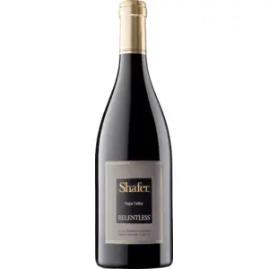 Shafer Relentless 2017 0.75 l
