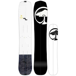 Comparateur de prix : Arbor Splitboard Landmark Camber