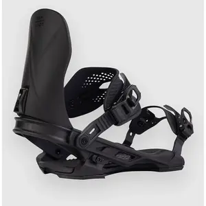 Arbor Fixations De Snowboard Hemlock pas cher