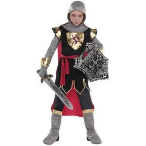 Déguisement Chevalier Amscan 8/10 ans pas cher