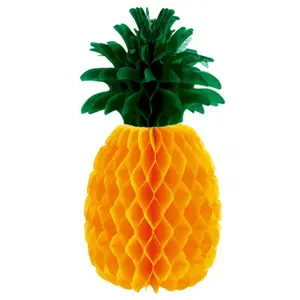 Comparateur de prix : Amscan Centre De Table Ananas