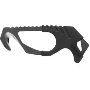 Comparateur de prix : Coupe-sangle Strap-Cutter Gerber - Noir