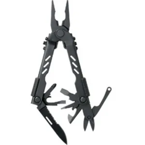 Gerber MP400 - Outil multifonction Black Taille unique pas cher