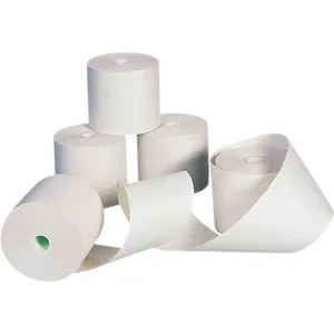 Comparateur de prix : Acco Rexel - 5 rouleau(x) papier thermique - pour Ibico Professional 1491X