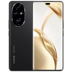 Huawei Honor 200 Pro 512 Go - Noir - Débloqué pas cher