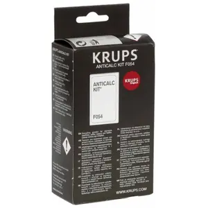 Krups Détartrant - Accessoires et entretien (F054001A ['KRUPS']) pas cher