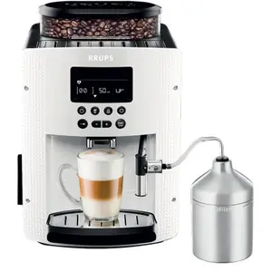 Krups EA 8161 Entièrement automatique Machine à expresso 1,8 L pas cher