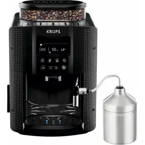 Machines à café : KRUPS EA816031 pas cher